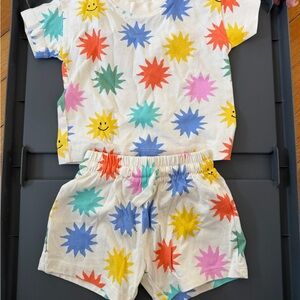 Hannah Andersson 3-6 mo set